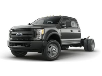 Used 2017 Ford F350 XL w/ Power Equipment Group