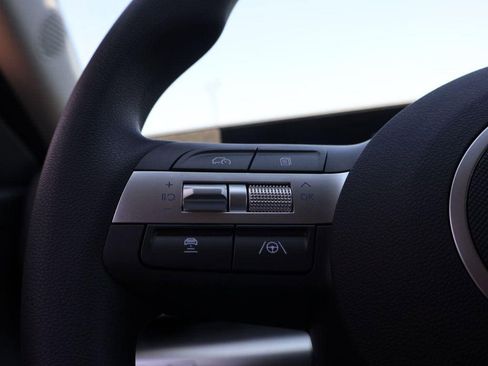 New 2026 Hyundai Kona SE AWD/4WD image 26