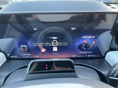 New 2026 Lincoln Aviator AWD image 19