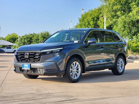 Certified 2023 Honda CR-V EX-L image 3