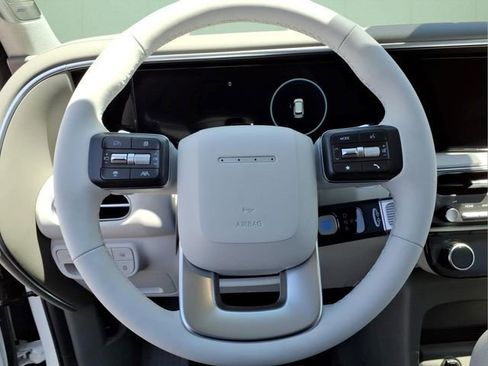 New 2026 Hyundai Palisade Limited AWD/4WD image 21