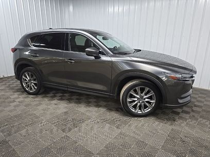Used 2019 MAZDA CX-5 Grand Touring