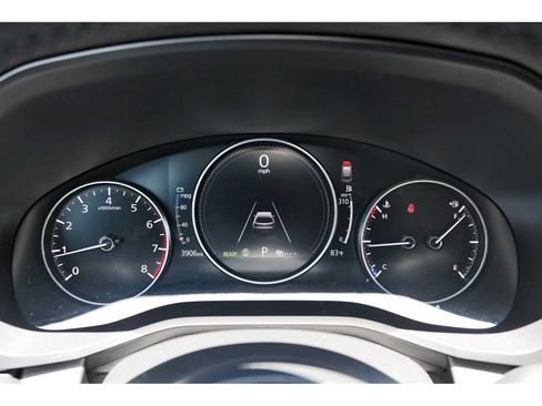 Certified 2026 MAZDA CX-90 3.3 Turbo w/ Select Package AWD/4WD image 13