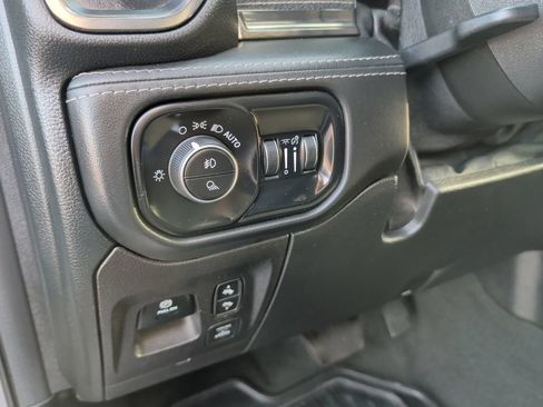 Used 2021 RAM 1500 Limited AWD/4WD image 20