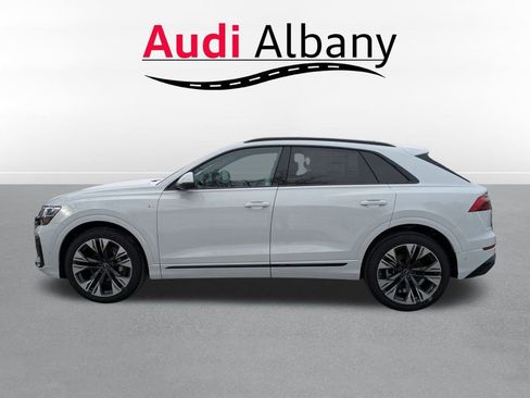 New 2026 Audi Q8 Premium Plus AWD/4WD image 3