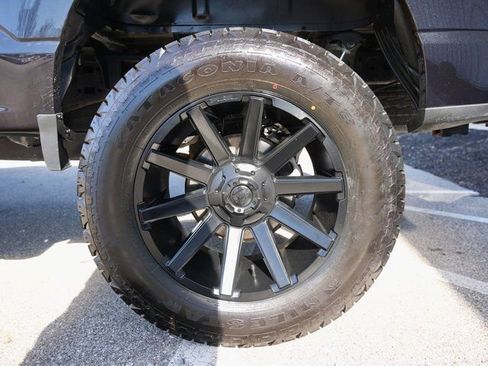 Used 2024 Ford F150 XLT AWD/4WD image 32