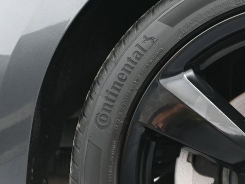 Used 2019 Ford Mustang Coupe RWD image 39