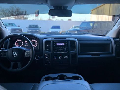 Used 2019 RAM 1500 Tradesman image 22