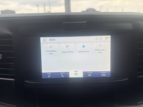 New 2026 Ford F350 XL w/ STX Appearance Package AWD/4WD image 27