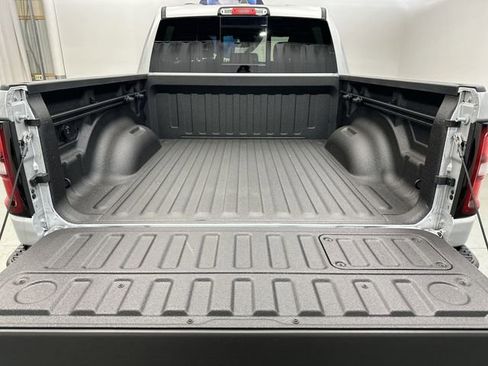 New 2026 RAM 1500 Rebel w/ Rebel Level 2 Equipment Group AWD/4WD image 23