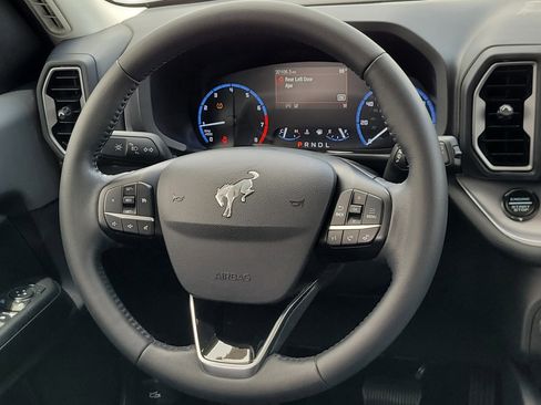 Used 2023 Ford Bronco Sport Big Bend w/ Convenience Package image 27