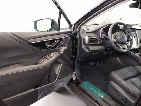 New 2025 Subaru Outback Touring w/ Popular Package #2 image 7