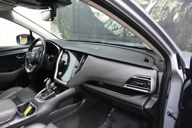 Used 2023 Subaru Outback Onyx Edition AWD/4WD image 25