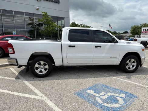 Used 2023 RAM 1500 Big Horn AWD/4WD image 32