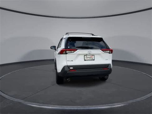 Certified 2025 Toyota RAV4 XLE image 7