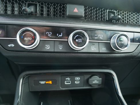 Used 2025 Honda CR-V Sport-L image 30