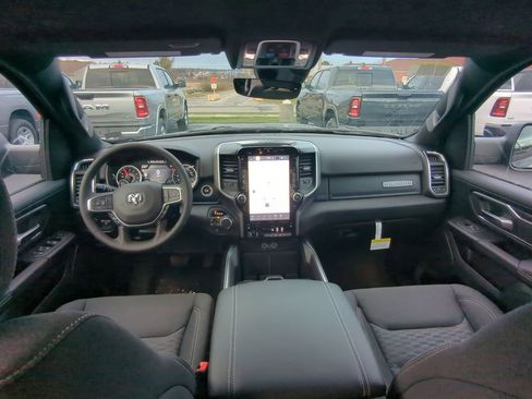 New 2026 RAM 1500 Big Horn image 11