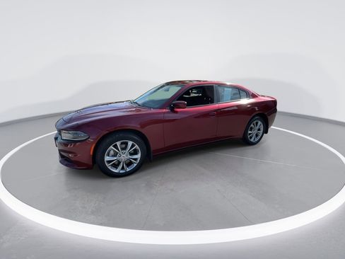 Used 2021 Dodge Charger SXT w/ Cold Weather Package image 9