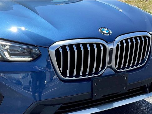 Used 2022 BMW X3 xDrive30i w/ Convenience Package AWD/4WD image 31