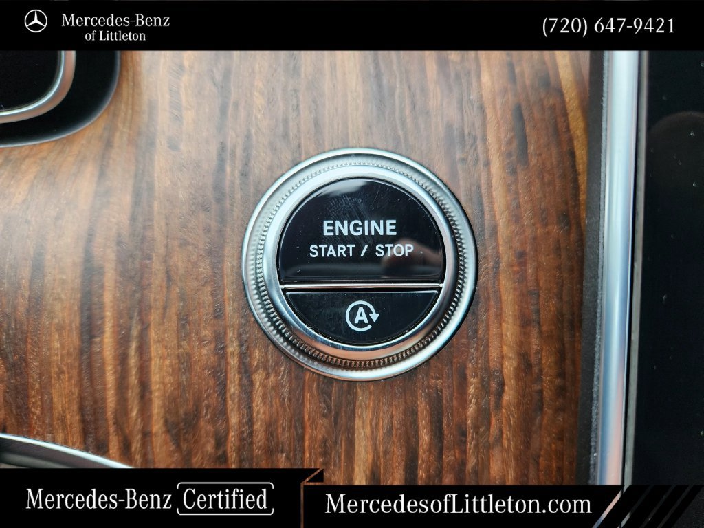 Certified 2026 Mercedes-Benz C 300 4MATIC Sedan image 20