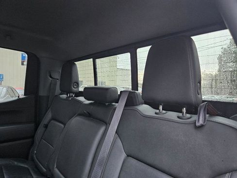 Used 2022 Chevrolet Silverado 1500 RST image 27