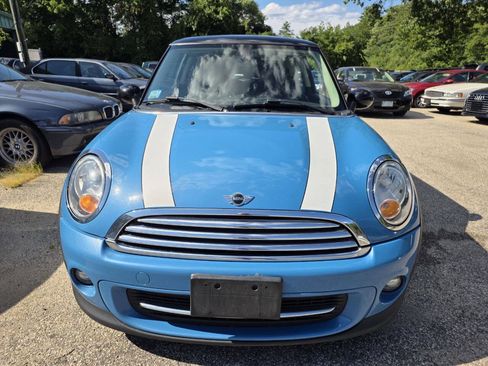 Used 2013 MINI Cooper Hardtop FWD image 5