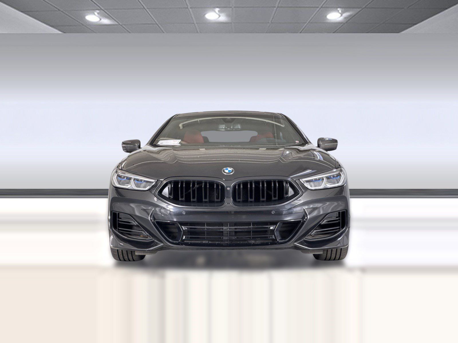Used 2024 BMW 840i Gran Coupe w/ M Sport Professional Package RWD image 6