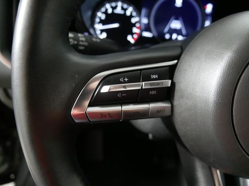 Used 2024 MAZDA CX-50 AWD 2.5 S w/ Select Package image 27