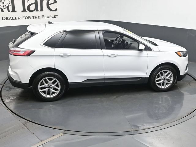 Used 2024 Ford Edge SEL AWD/4WD image 44