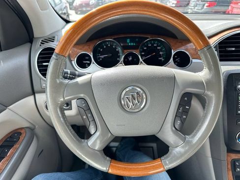 Used 2012 Buick Enclave Leather AWD/4WD image 19