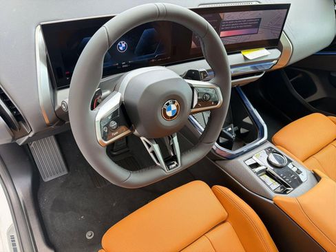 New 2026 BMW X3 xDrive30i w/ Premium Package AWD/4WD image 18