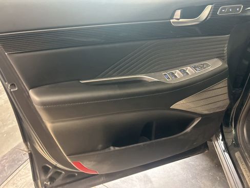 Used 2025 Hyundai Palisade Calligraphy image 23