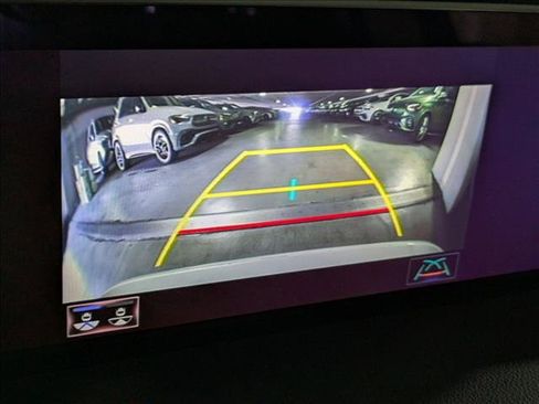 Used 2019 Lexus ES 300h w/ Premium Package FWD image 14