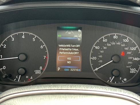 Used 2024 Toyota Corolla SE FWD image 27