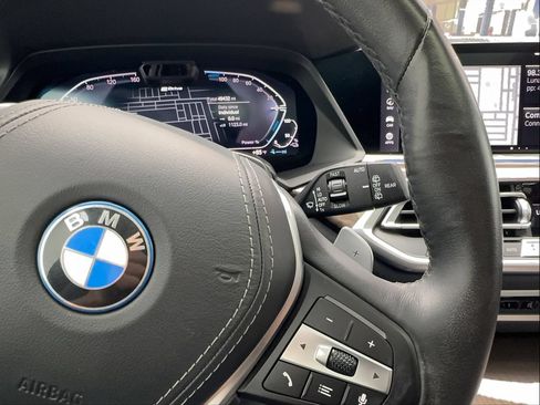 Used 2023 BMW X5 xDrive45e AWD/4WD image 45