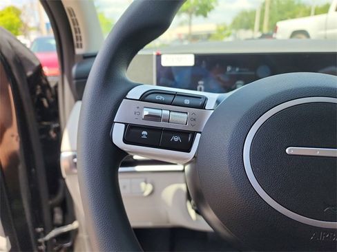 New 2025 Hyundai Tucson SEL image 27