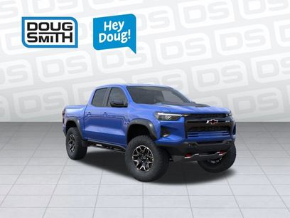 New 2026 Chevrolet Colorado ZR2 w/ Technology Package