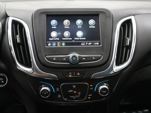 Used 2023 Chevrolet Equinox LT image 18