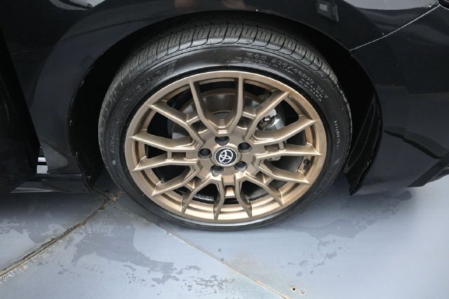 Used 2024 Toyota Camry SE w/ Convenience Package FWD image 31