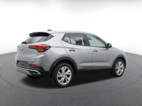 Used 2026 Buick Encore GX Preferred FWD image 11