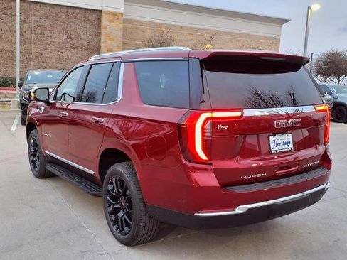 New 2026 GMC Yukon Elevation w/ LPO, Floor Liner Package image 25