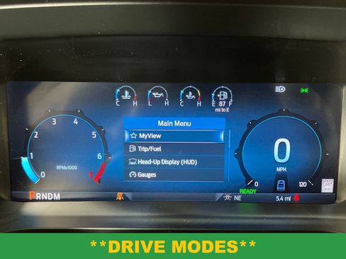 New 2025 Ford F150 Lariat w/ Equipment Group 502A High image 20