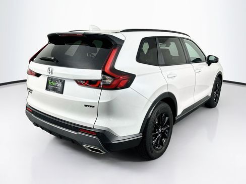Used 2026 Honda CR-V Sport-L image 9