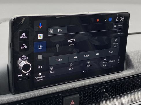 New 2026 Honda CR-V Sport Touring image 15