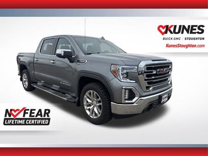 Used 2021 GMC Sierra 1500 SLT w/ SLT Premium Package