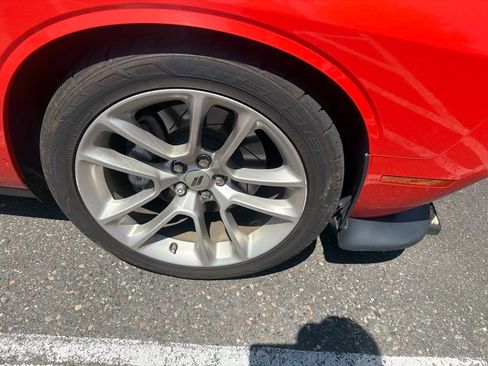 Used 2020 Dodge Challenger R/T RWD image 7