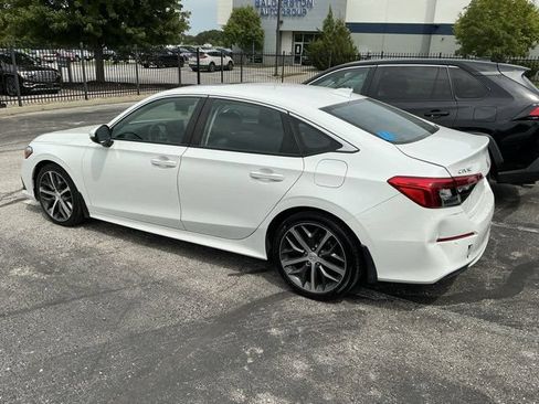 Used 2023 Honda Civic Touring image 13