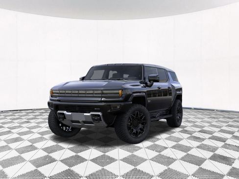 New 2025 GMC Hummer EV 2X image 2
