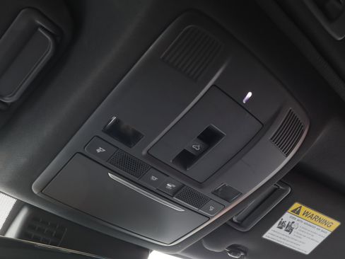 Certified 2021 MAZDA CX-5 Signature AWD/4WD image 27