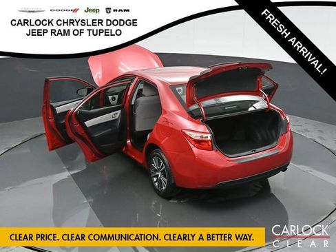 Used 2018 Toyota Corolla L image 70